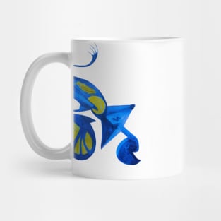 Scorpion Mug